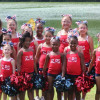 Cheerleading Classes Lufkin, TX XLR8 Gymnastics, LLC